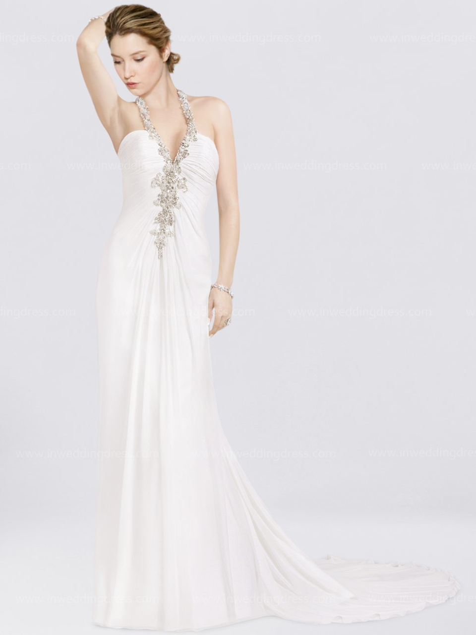 Beach Wedding Dresses