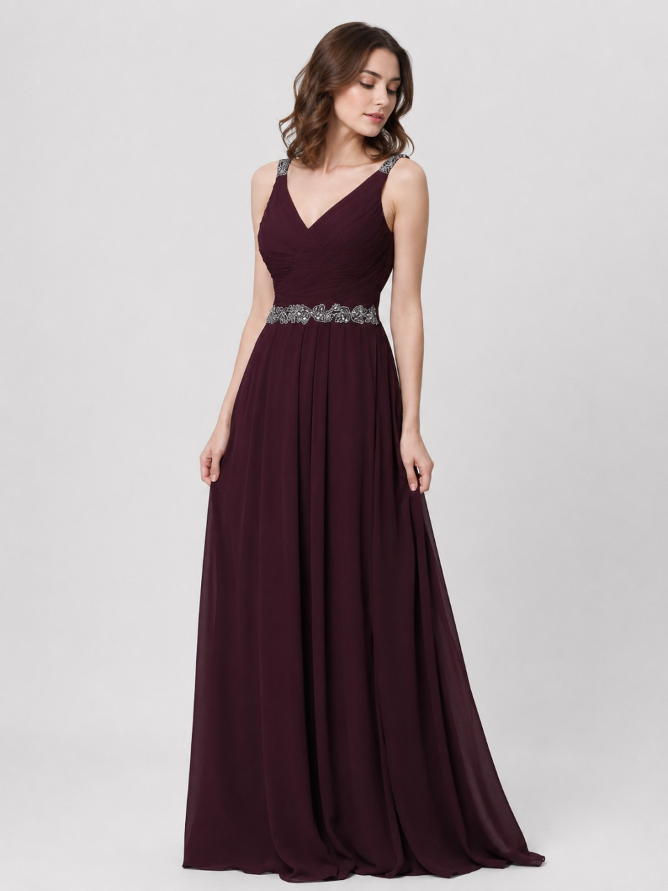 robes de demoiselle d'honneur_Berry