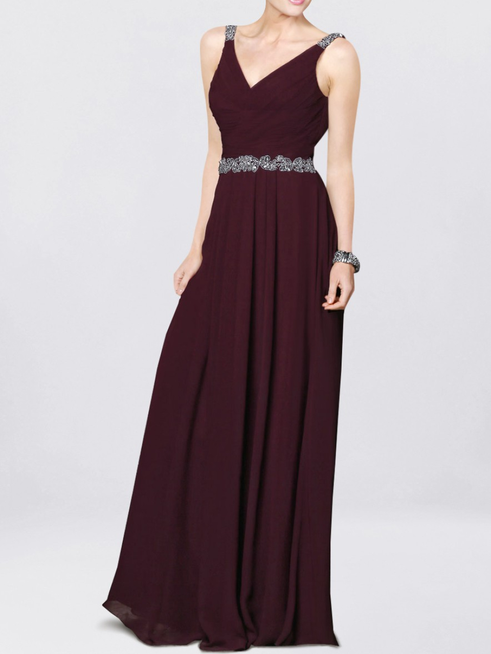 robes de demoiselle d'honneur_Berry