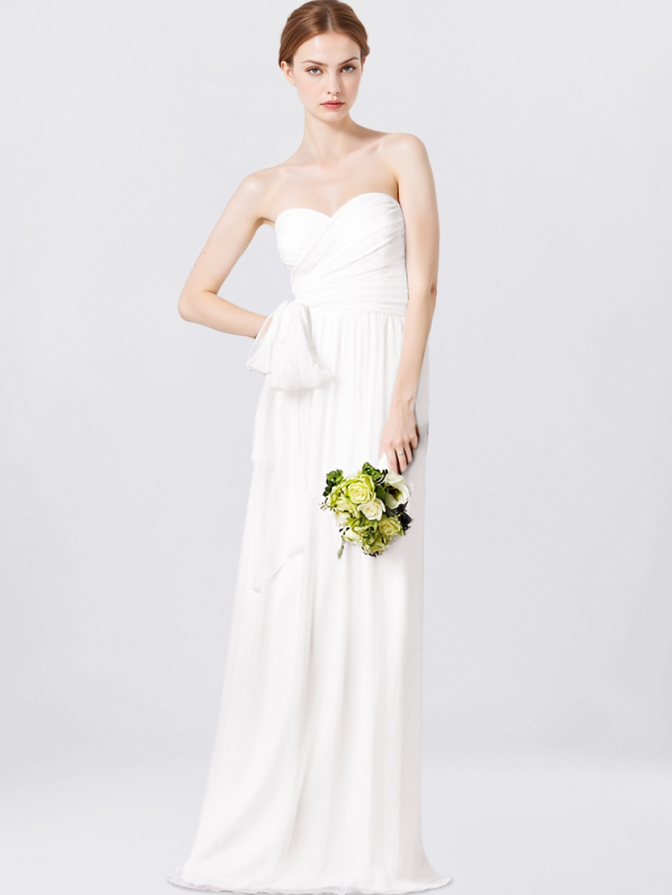 Beach Wedding Dresses