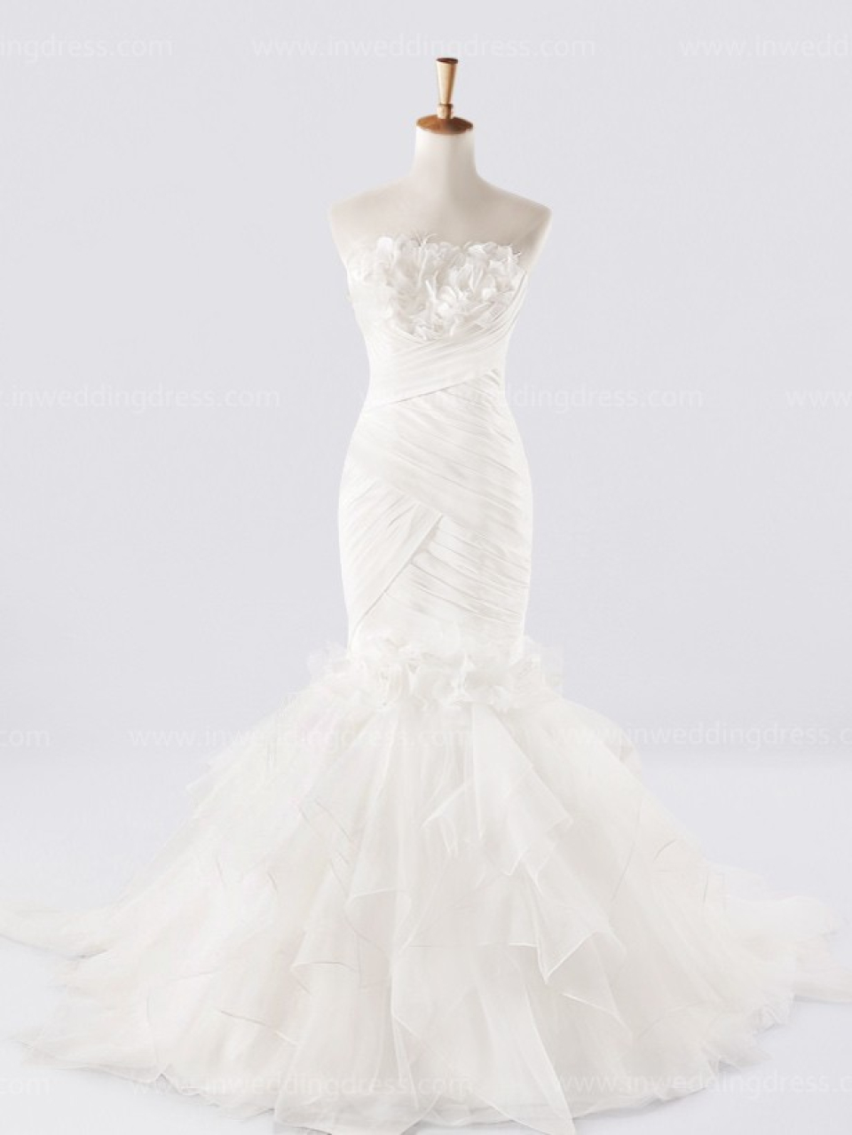 Theme Wedding Gown