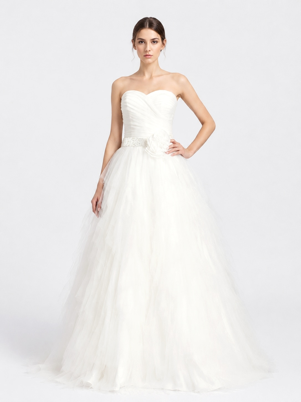 Brautkleid