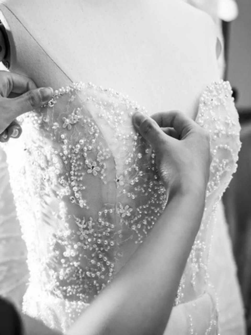 Custom Alterations Service
