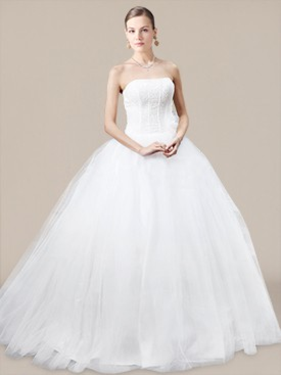 Unusual Wedding Dress