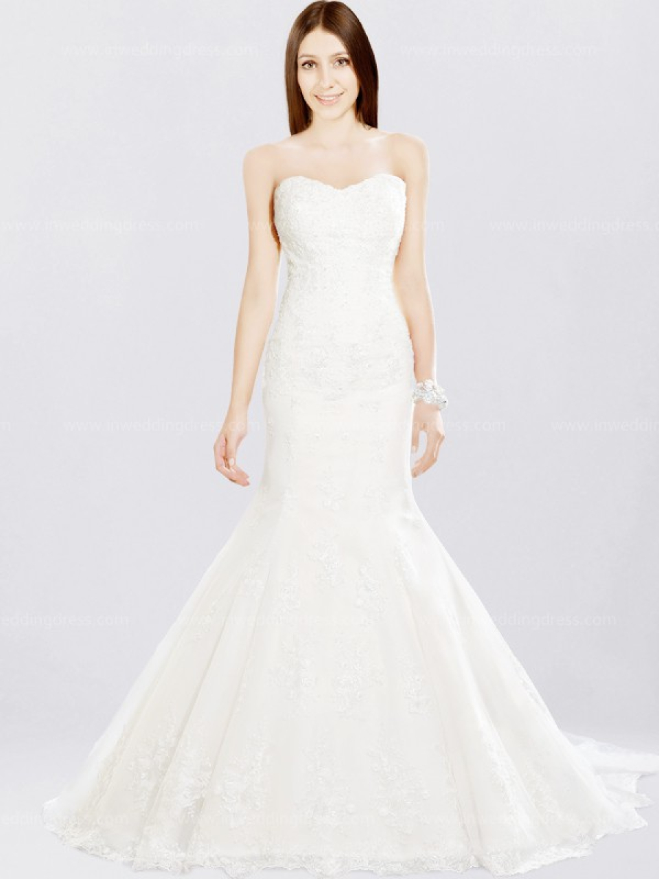 wedding dress unique