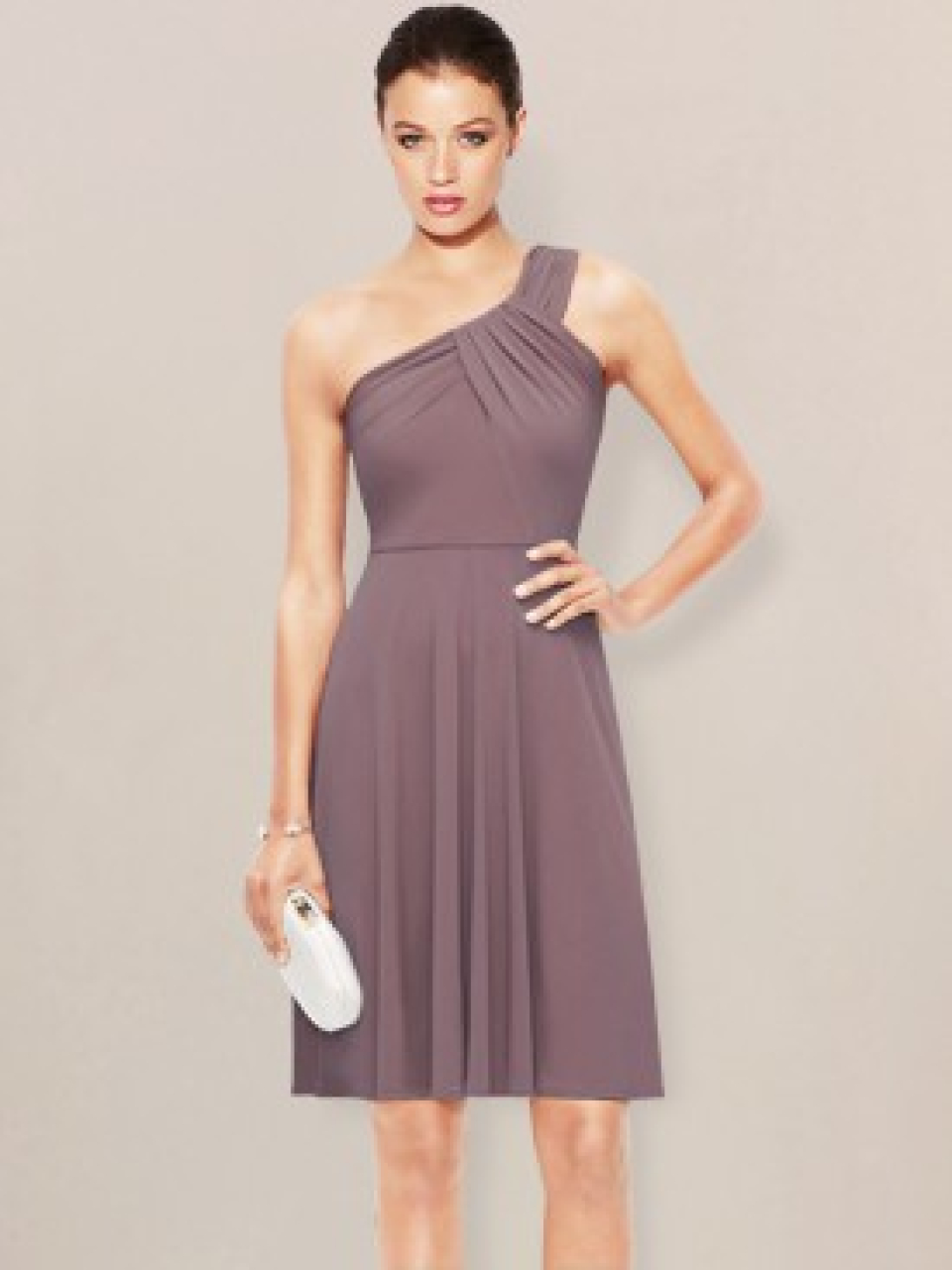 destination bridesmaid dress_Raisin