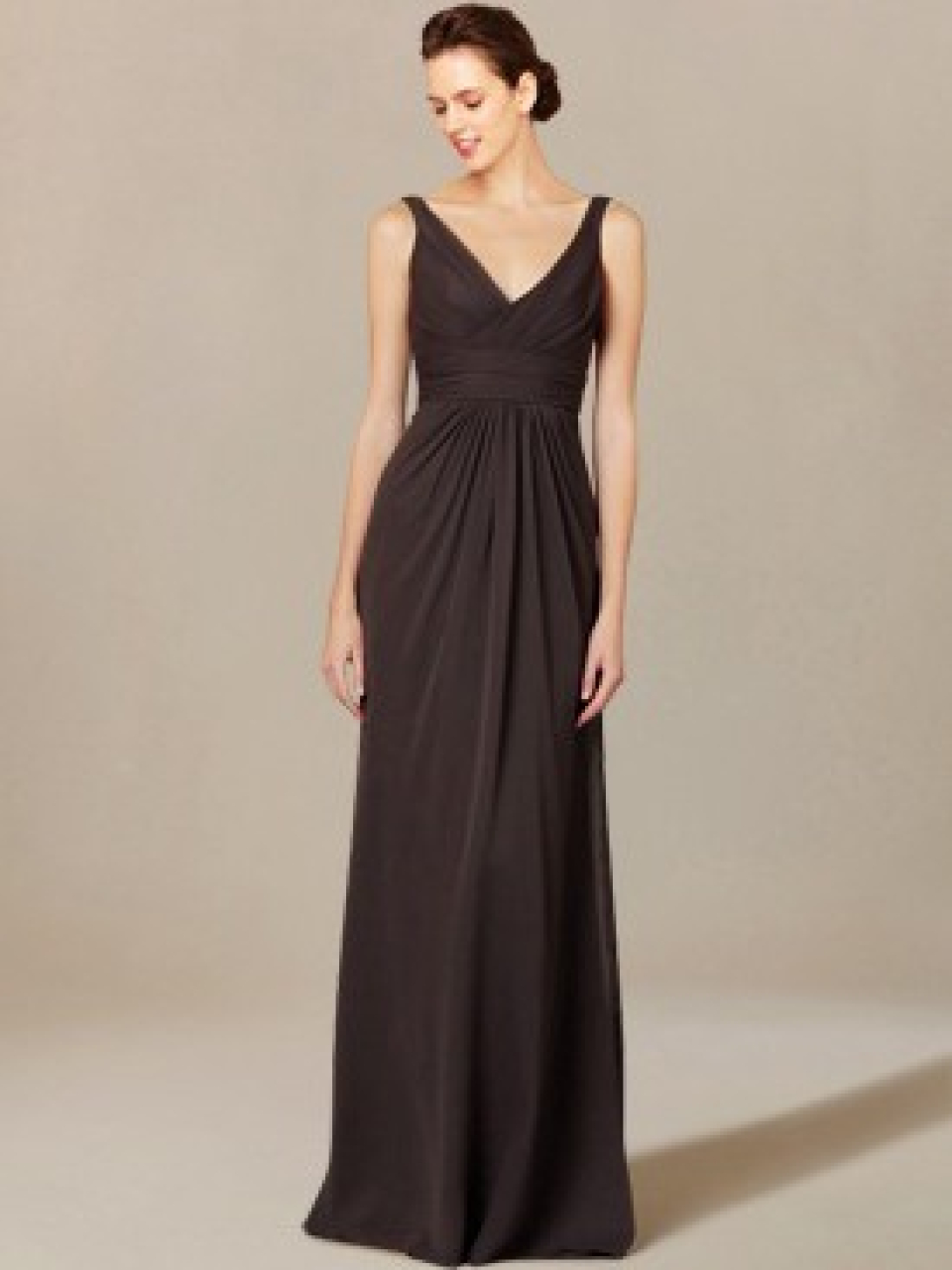 destination bridesmaid dresses_Espresso