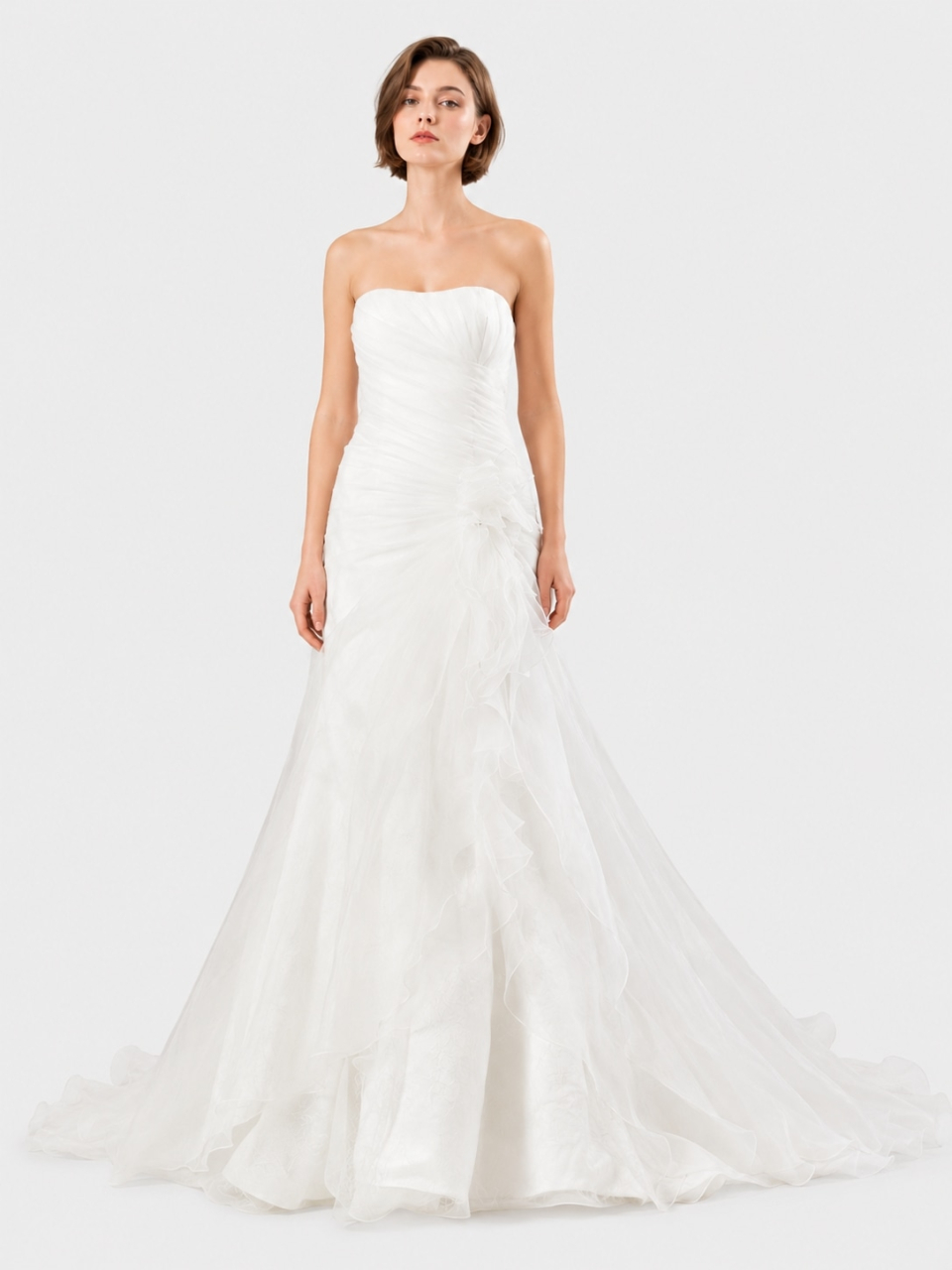 Destination Wedding Dress
