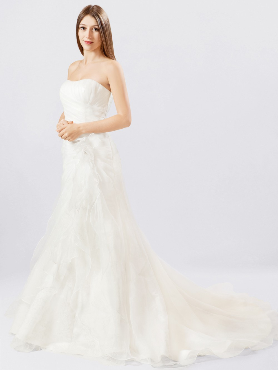 Destination Wedding Dress