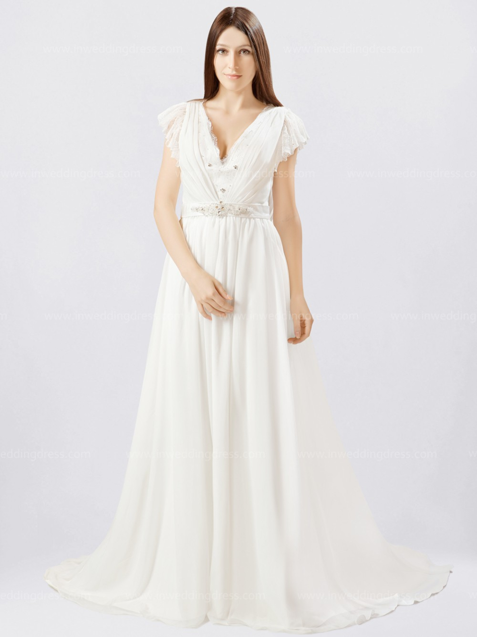 Destination Wedding Dresses 2013