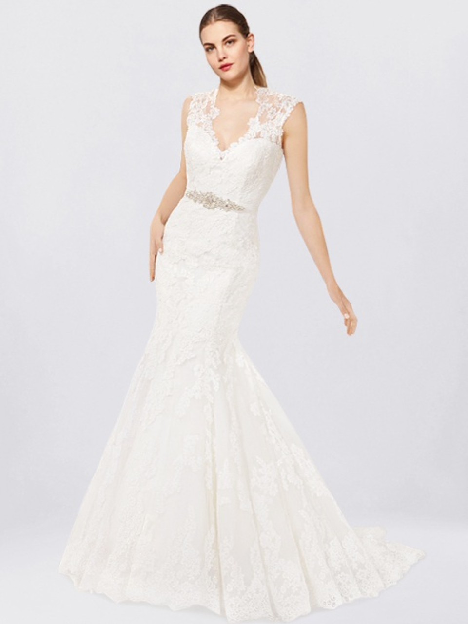 unique wedding dress