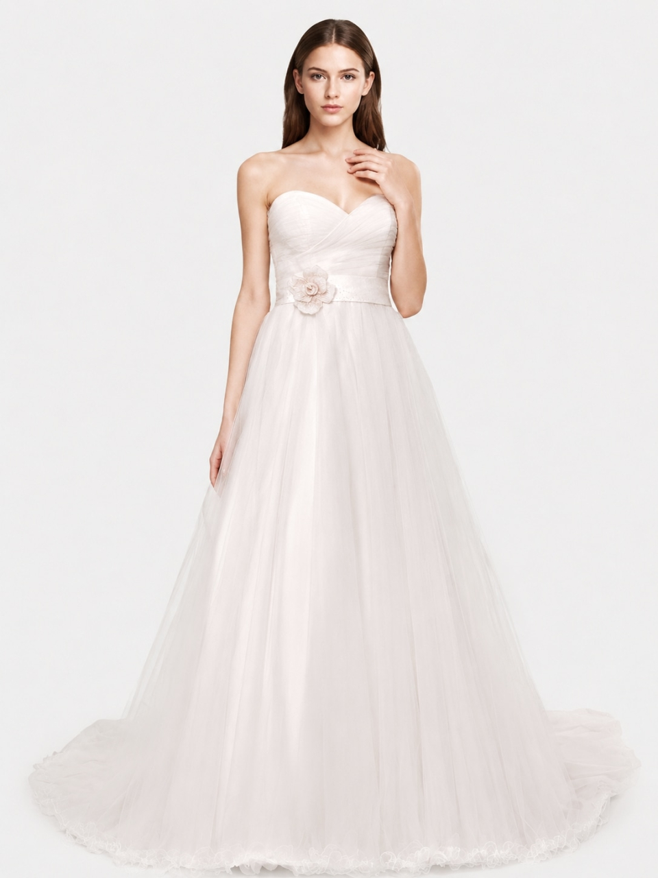 robes de mariage de destination