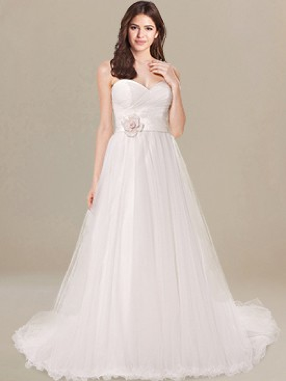 destination wedding dresses
