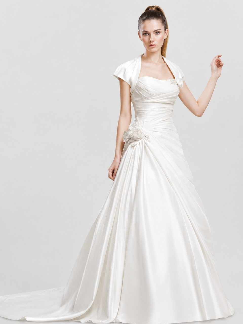 destination wedding dresses