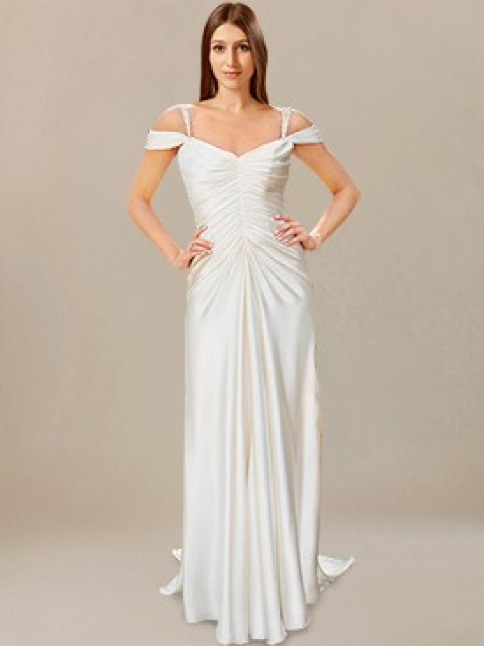 destination wedding dresses