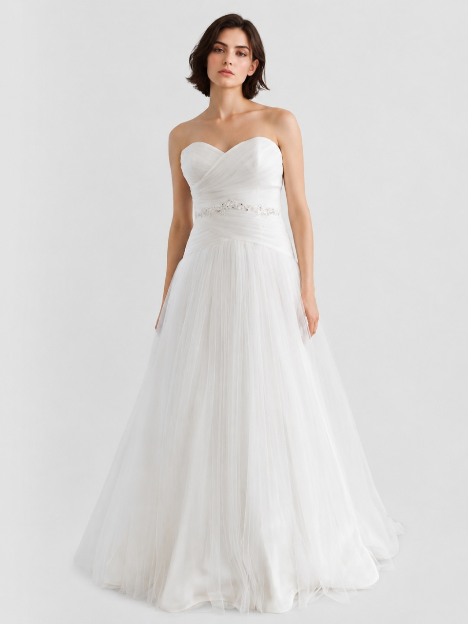 robes de mariage de destination