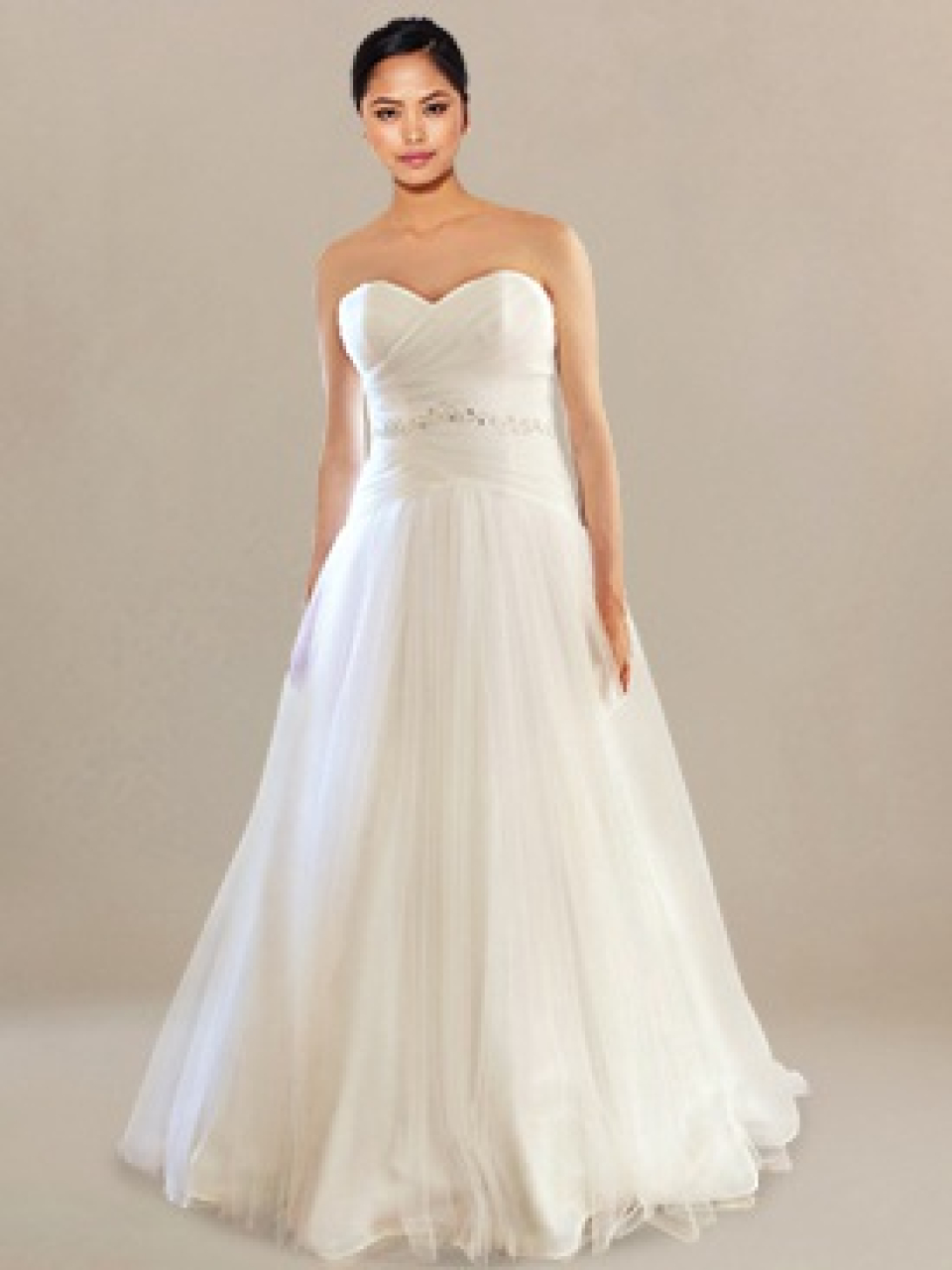 destination wedding dresses