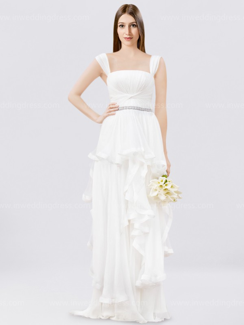 destination wedding dresses