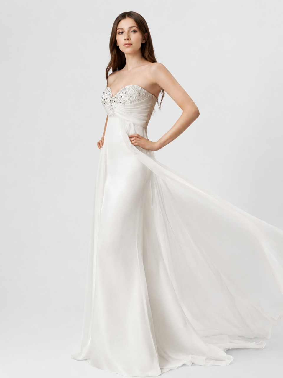 destination wedding dresses
