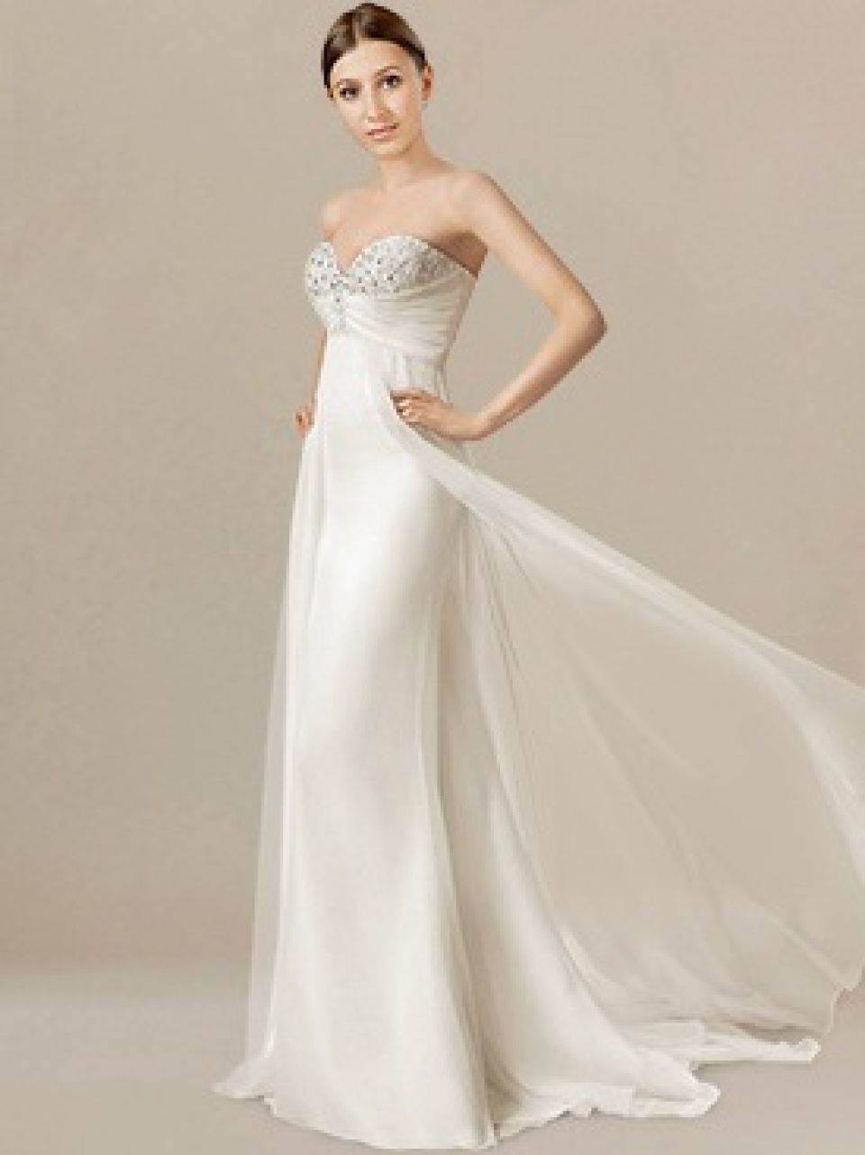 destination wedding dresses