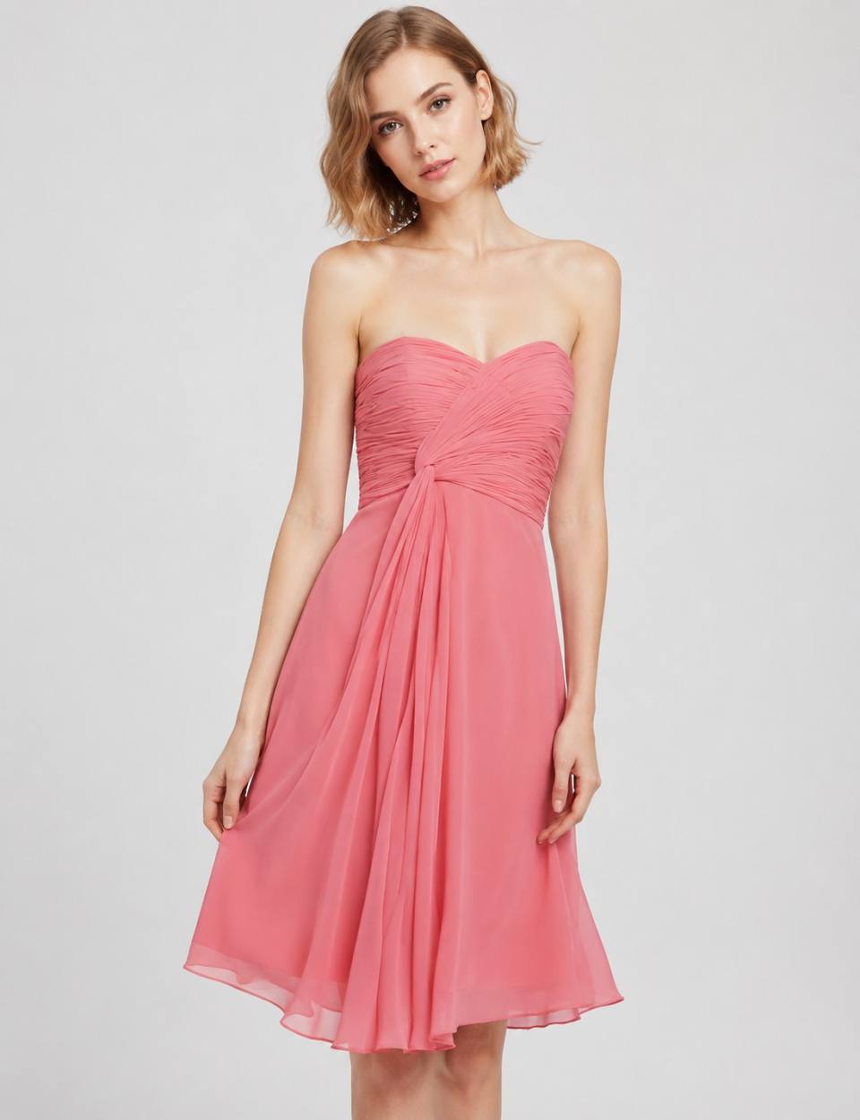 cheap bridesmaid dresses_Sugar Plum