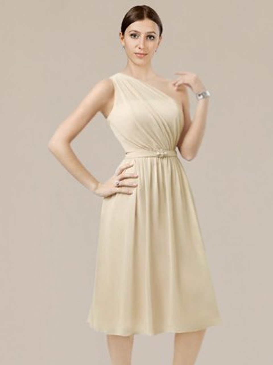 Bridesmaid Dresses_Butter