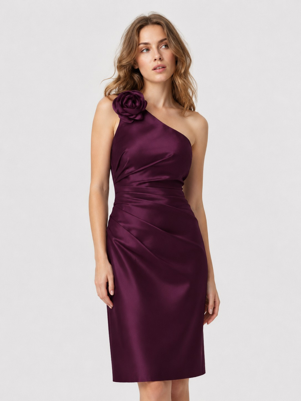 robes de demoiselle d'honneur uniques_Berry