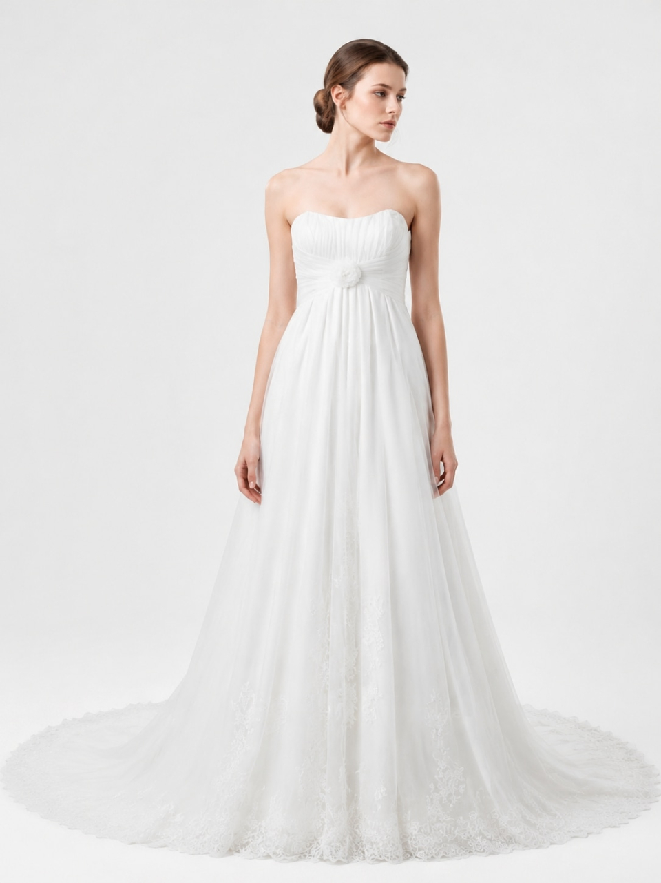 Brautkleid