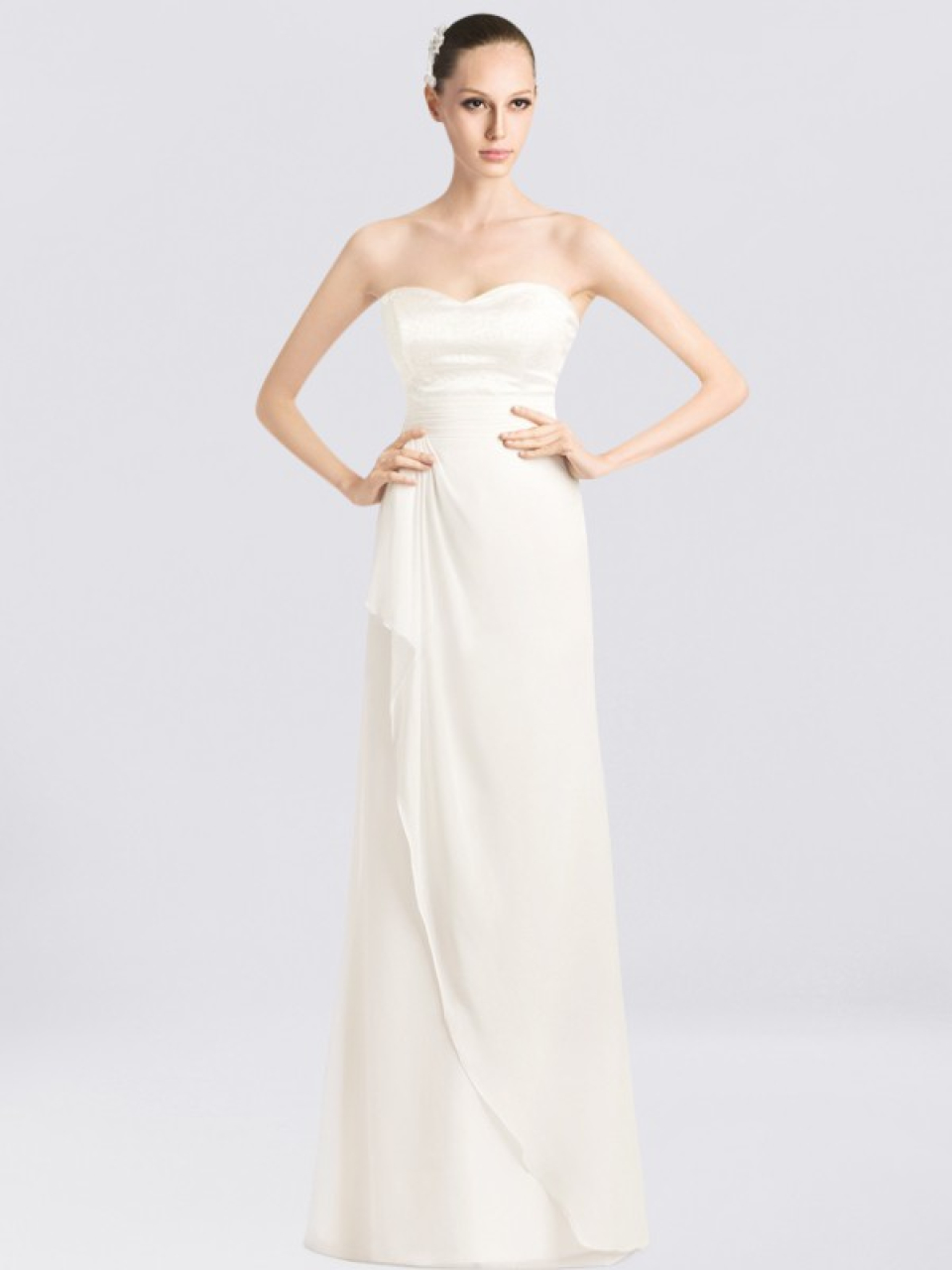 informal wedding dresses