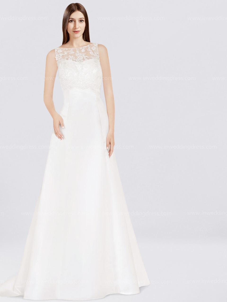 unique wedding dress