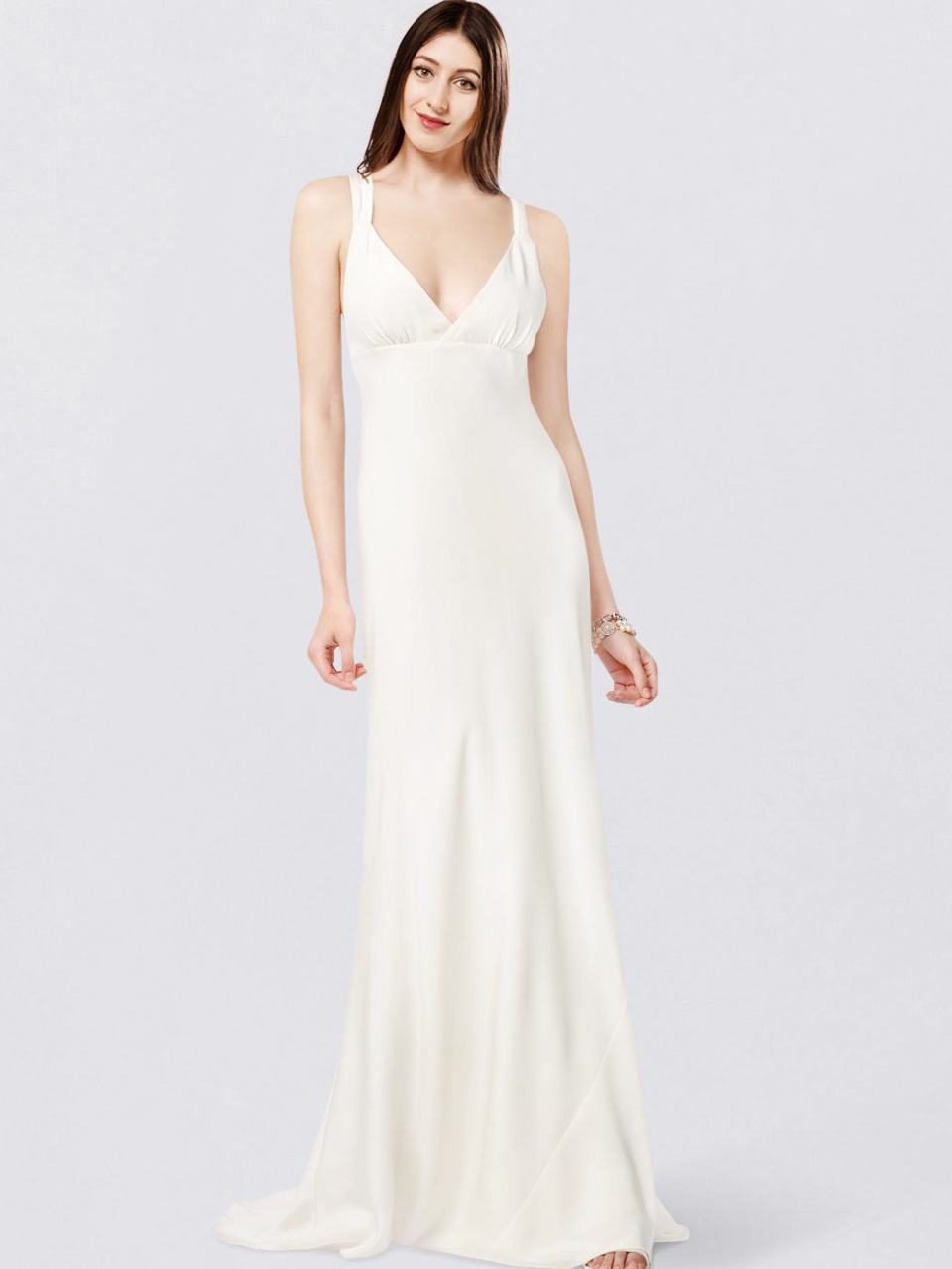 Beach Wedding Dresses