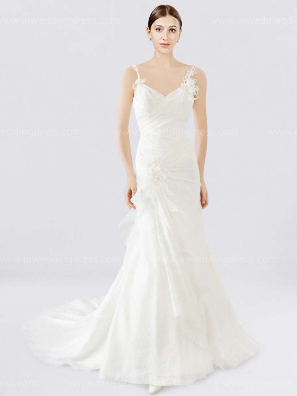 Elegant Wedding Dress