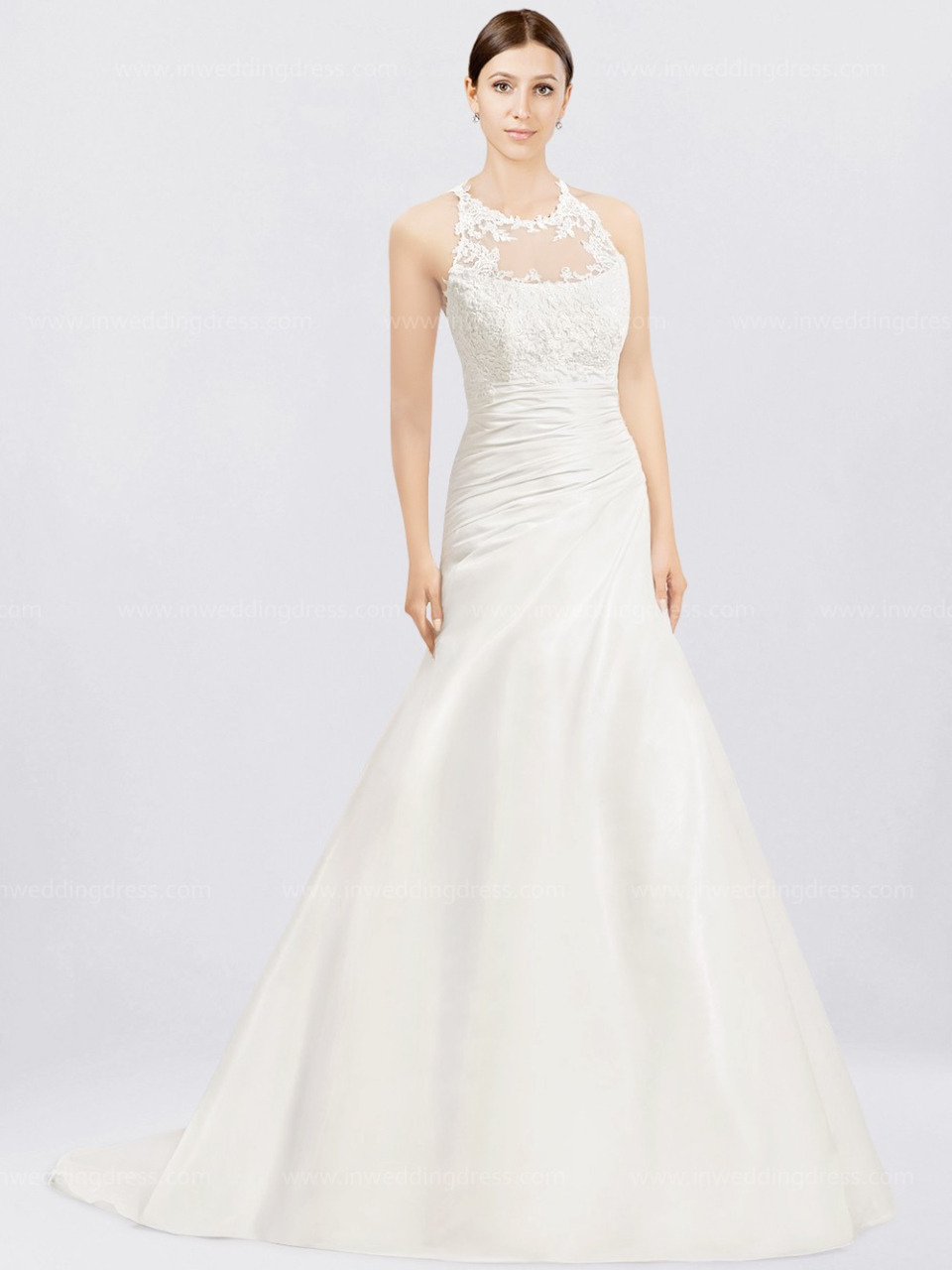 unique wedding dress