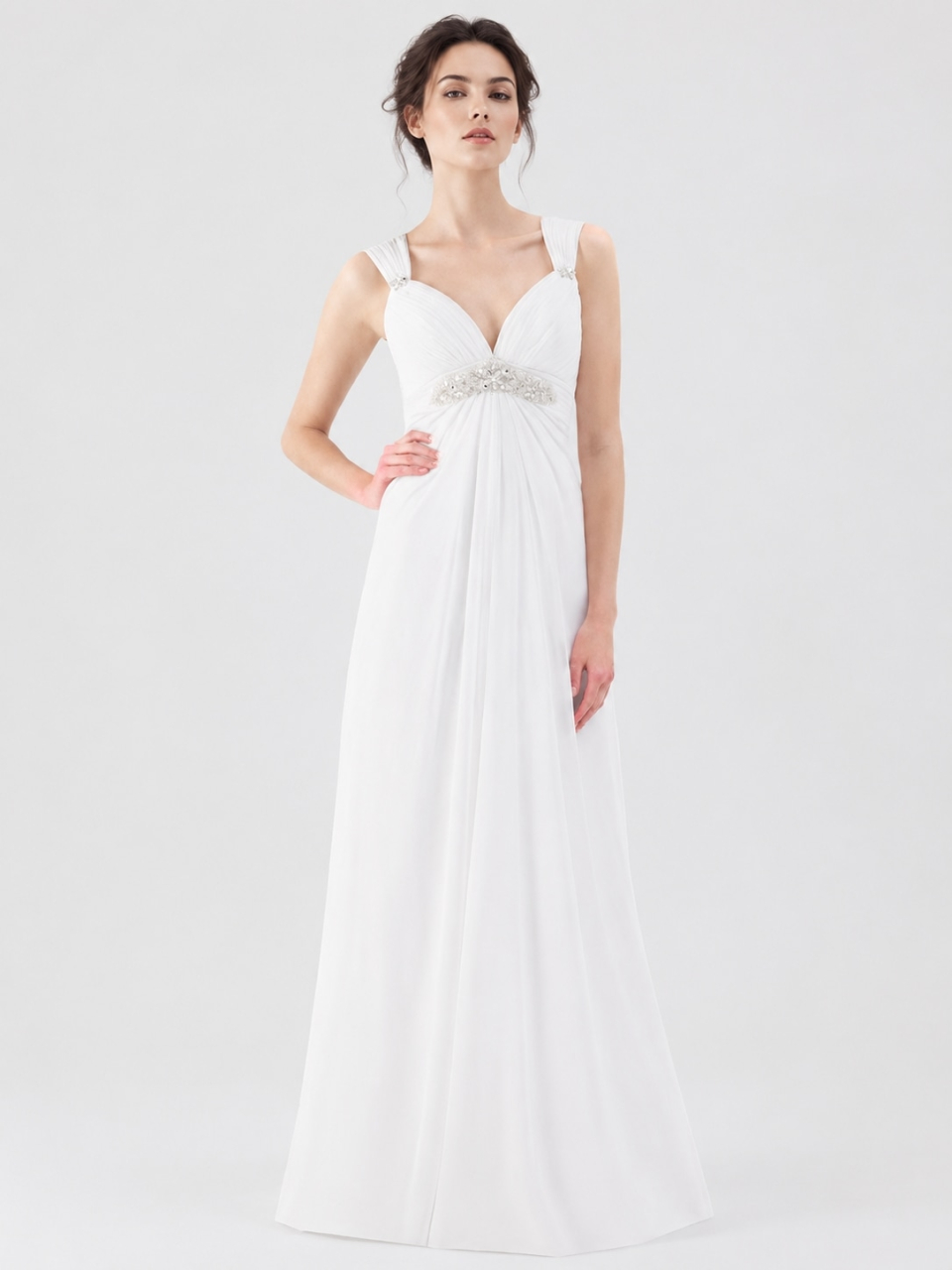 Summer Dresses for Weddings
