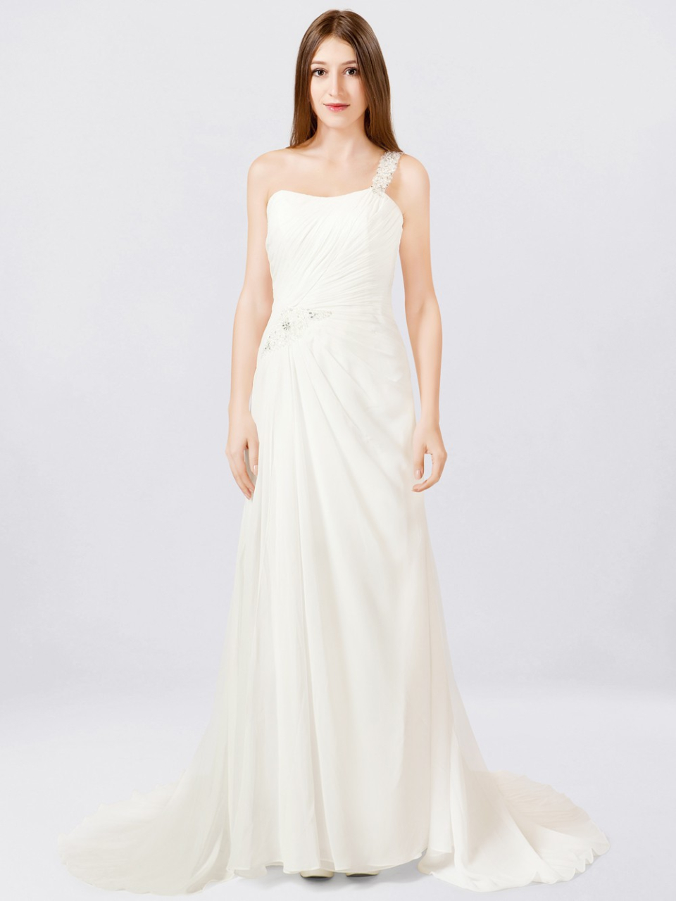 Beach Wedding Dresses