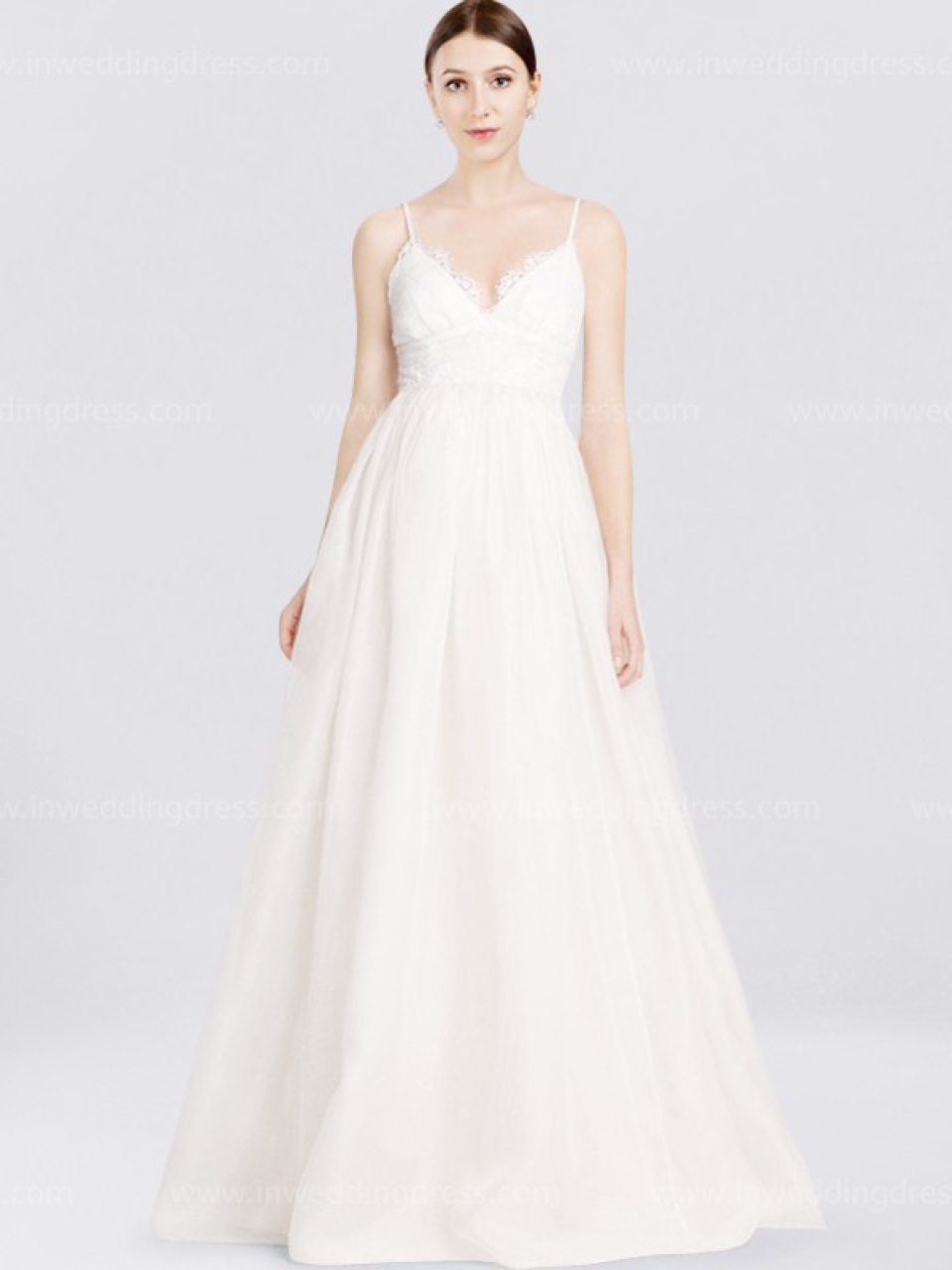 Summer Wedding Dress