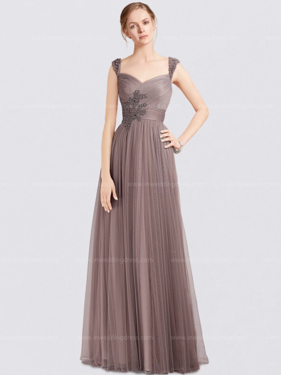 inexpensive mother of the bride dresses_Raisin