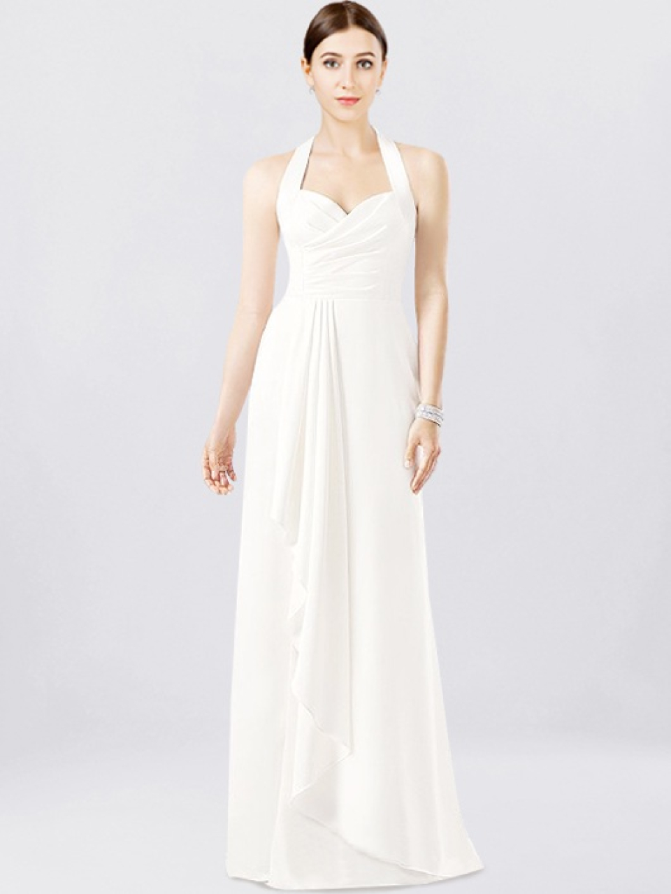 Informal Bridal Gowns