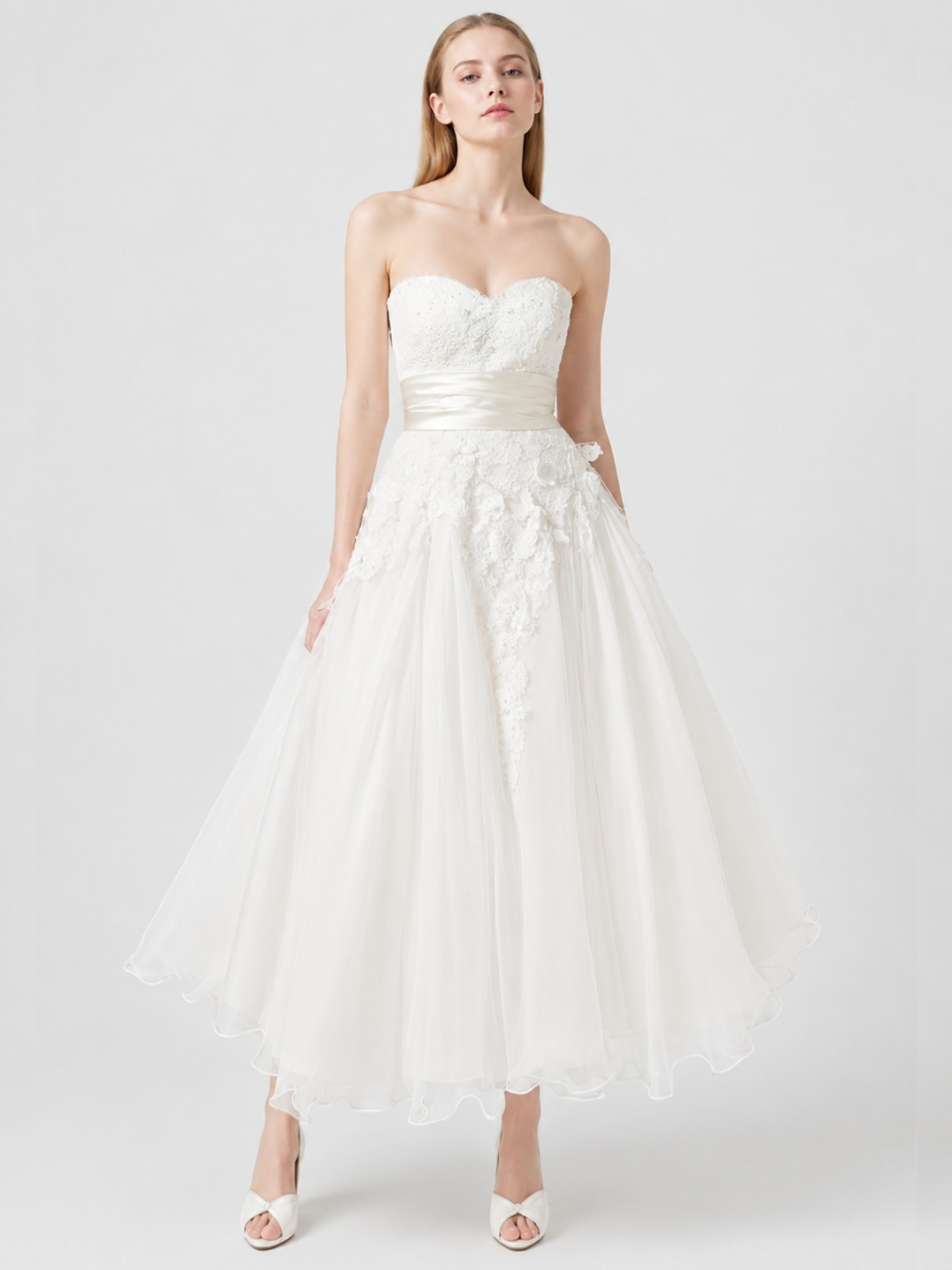 Strand Brautkleider
