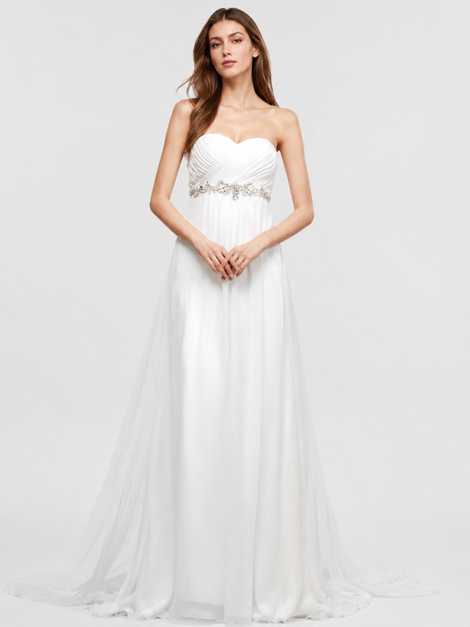 robe de mariage informel
