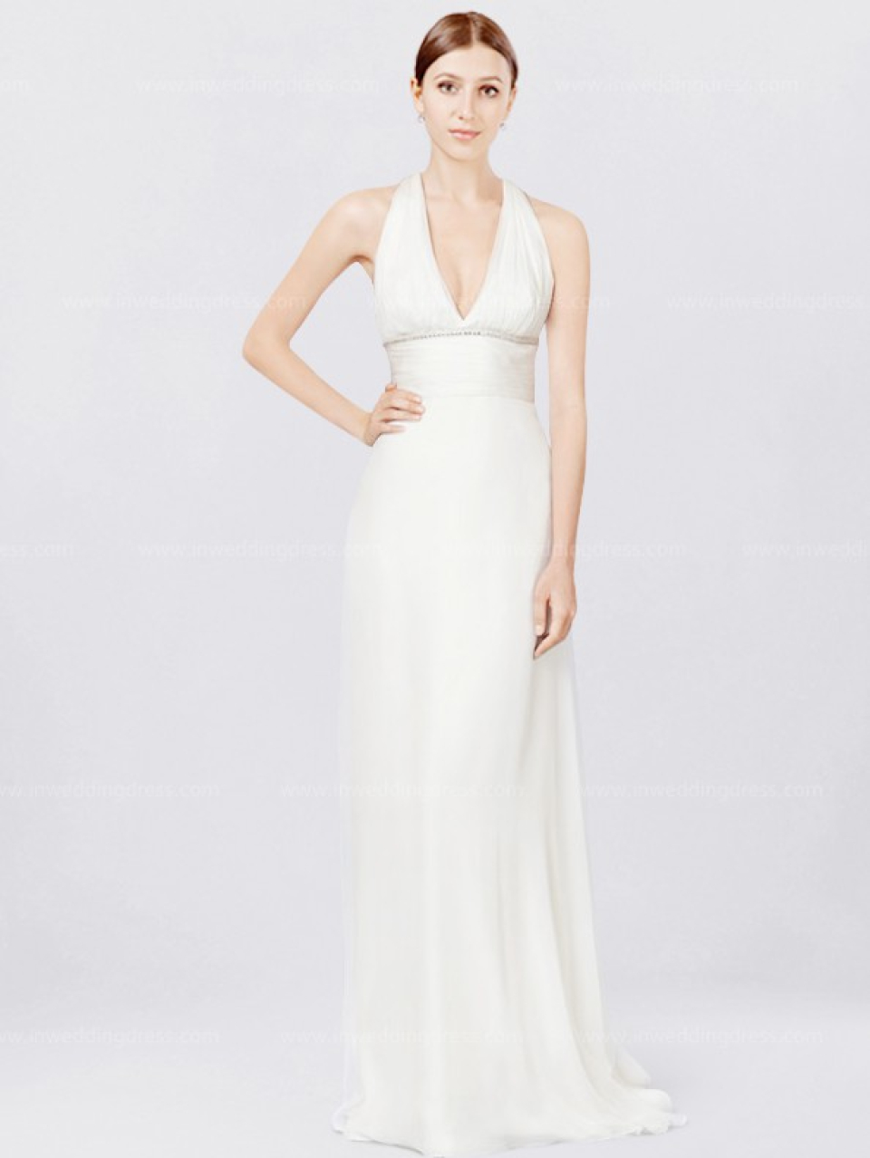 summer bridal gowns