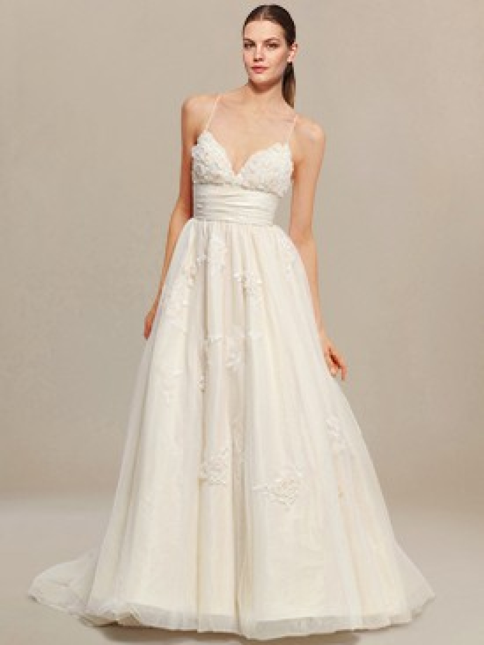 informal wedding dresses