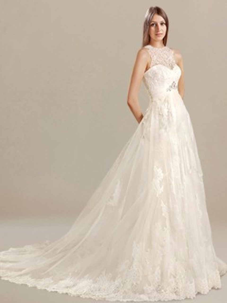 Informal wedding dresses