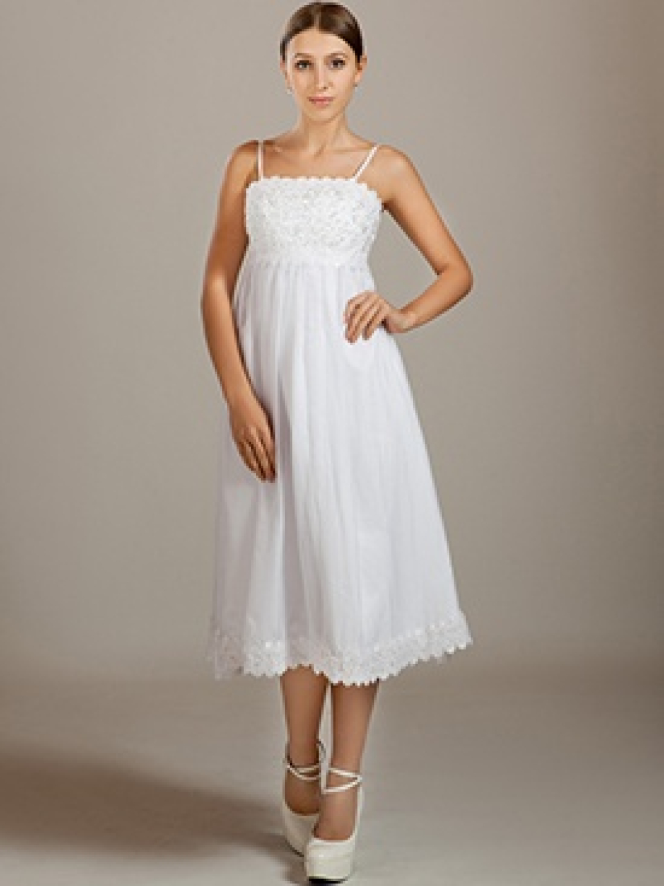 Beach Wedding Dresses