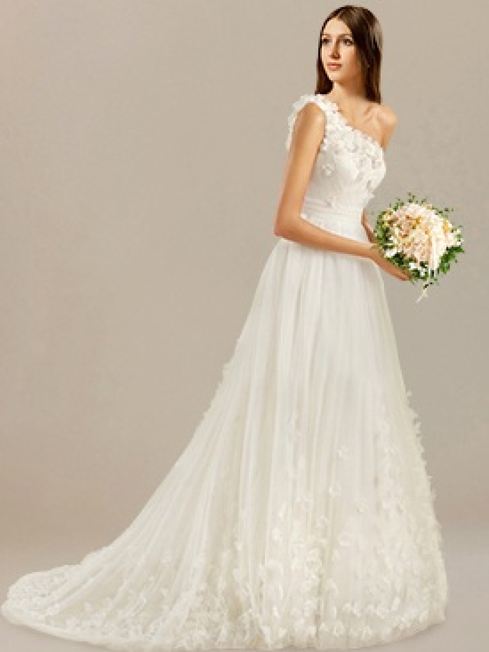 informal wedding dresses