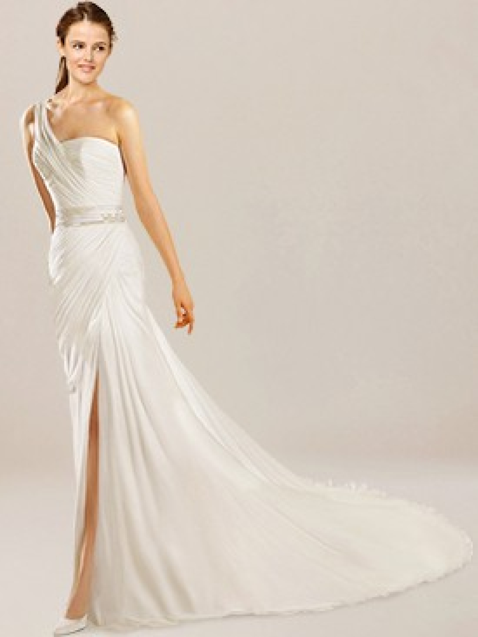 informal wedding dresses
