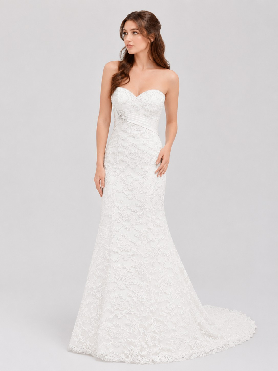 spitze korsett hochzeit kleider
