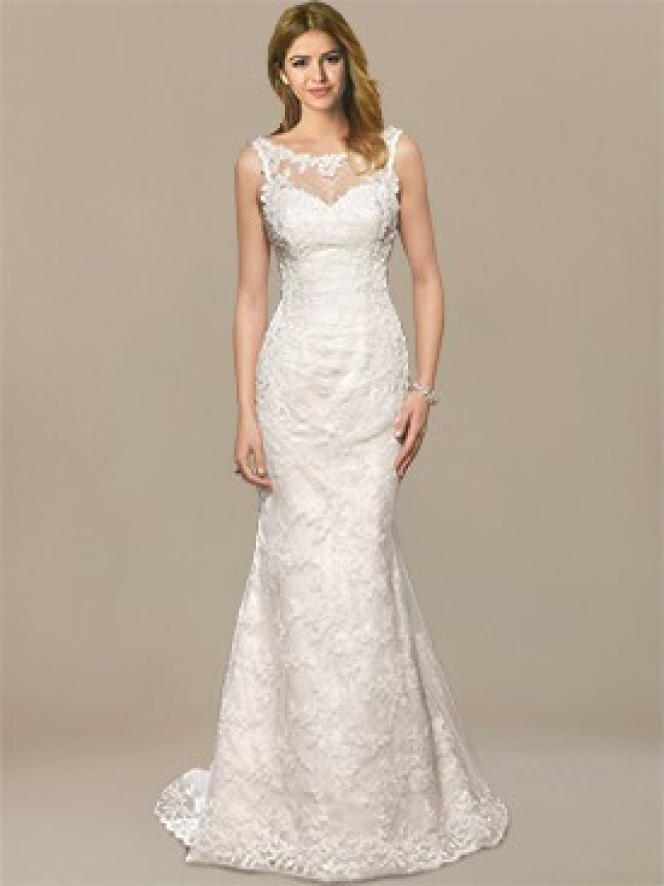 modest wedding dresses