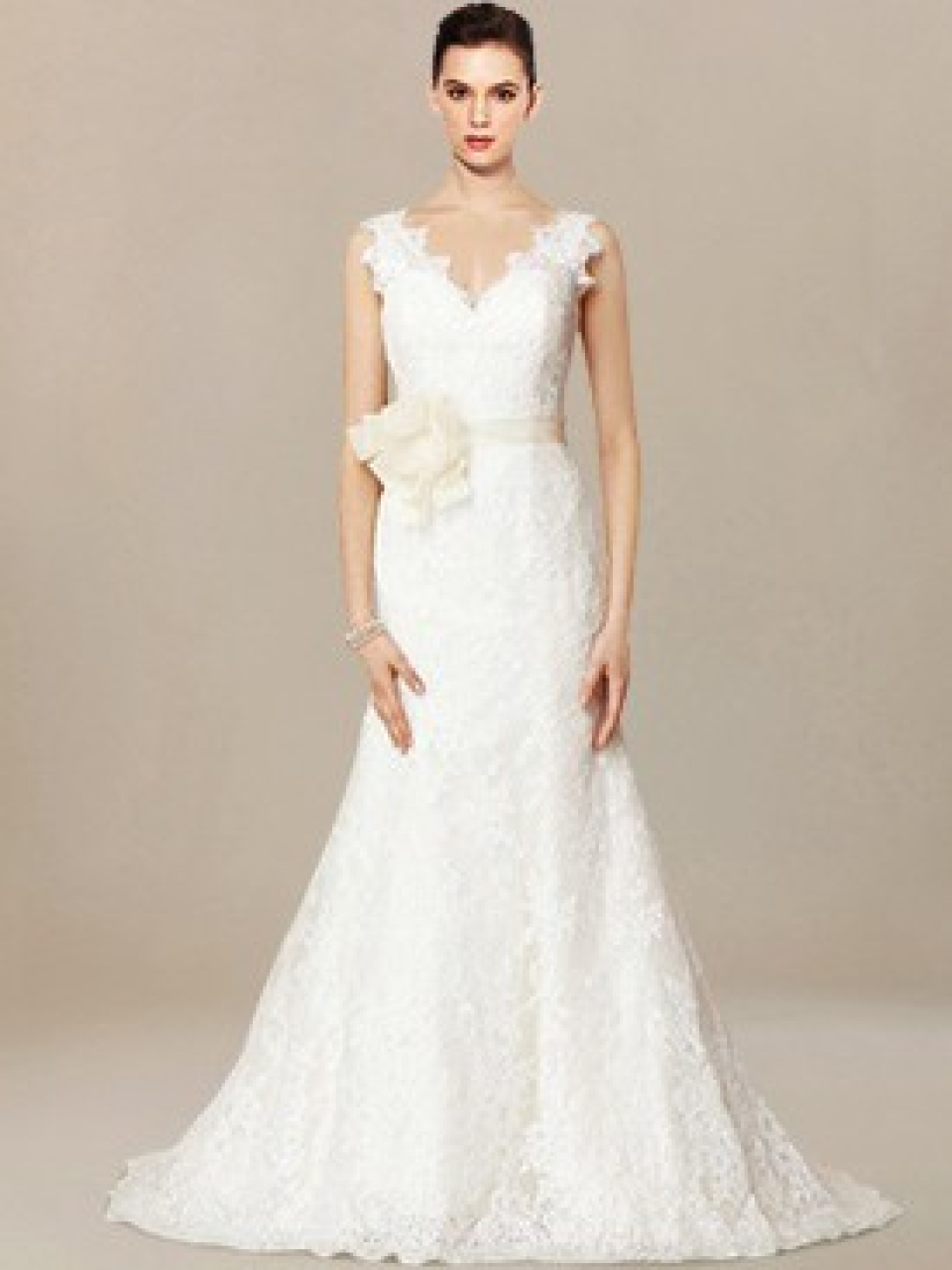 lace wedding dresses