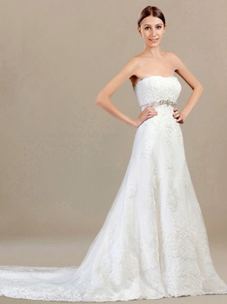 lace wedding dresses